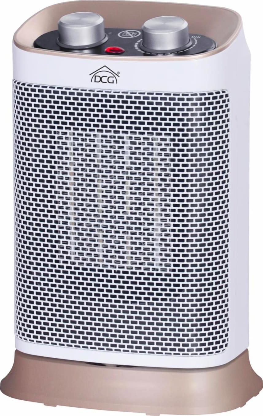 termoventilatore ceramico hfx25s20 2000w con telecomando - de longhi termoventilatore ceramico hfx25s20 2000w con telecomando - de longhi