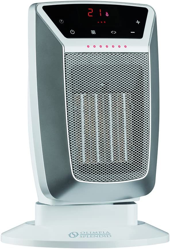 Olimpia Splendid Termoventilatore splendid 99265 caldo sky wifi