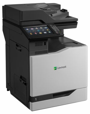 Lexmark 36S0310 Stampante Laser Monocromatica Stampa A4 Airprint Ms521Dn