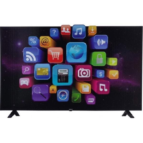 TELECOMANDO per SAMSUNG SMART TV QLED 4K HD 3D con NETFLIX, PRIME VIDEO, RAKUTEN TELECOMANDO per SAMSUNG SMART TV QLED 4K HD 3D con NETFLIX, PRIME VIDEO, RAKUTEN