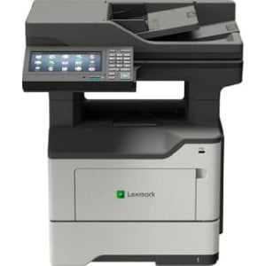 Lexmark 36S0310 Stampante Laser Monocromatica Stampa A4 Airprint Ms521Dn