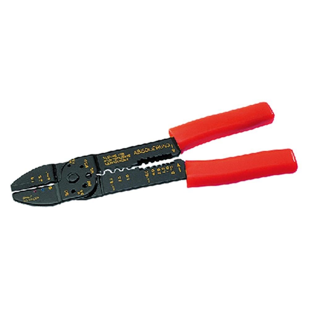 AEHI 0,25-100 BL: Confezione Da 100 Pezzi Manicotti Terminali Per Fili, Isolati, 0 Da - Foto 7