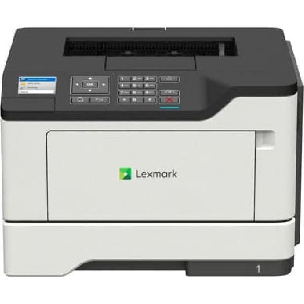 Lexmark 36S0310 Stampante Laser Monocromatica Stampa A4 Airprint Ms521Dn