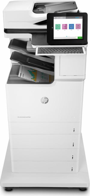 HP 3WT91A#B19 Stampante Multifunzione Laser a Colori Wi-Fi 1200 x 1200  DPI3WT91A LaserJet