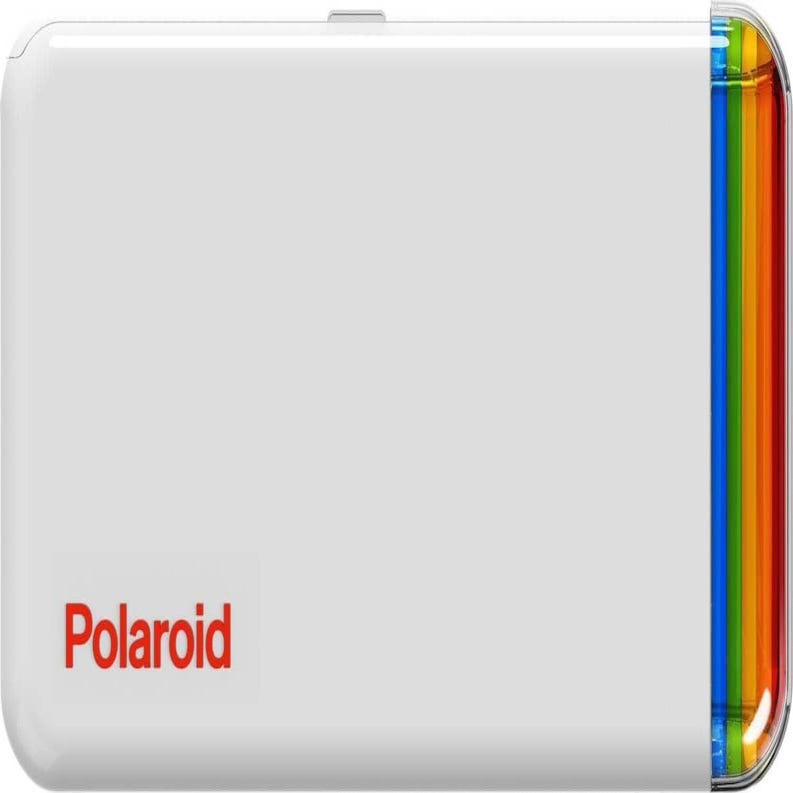 Polaroid PZ9046 Stampante Portatile Polaroid Hi-Print colore