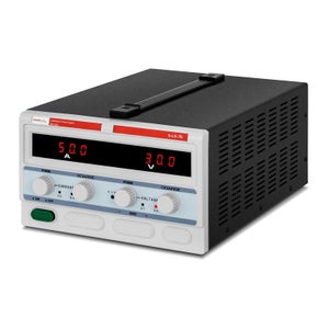 Alimentation De Laboratoire Réglable Stabilisée Mémoire OVP OCP OPP OTP  30V/10A