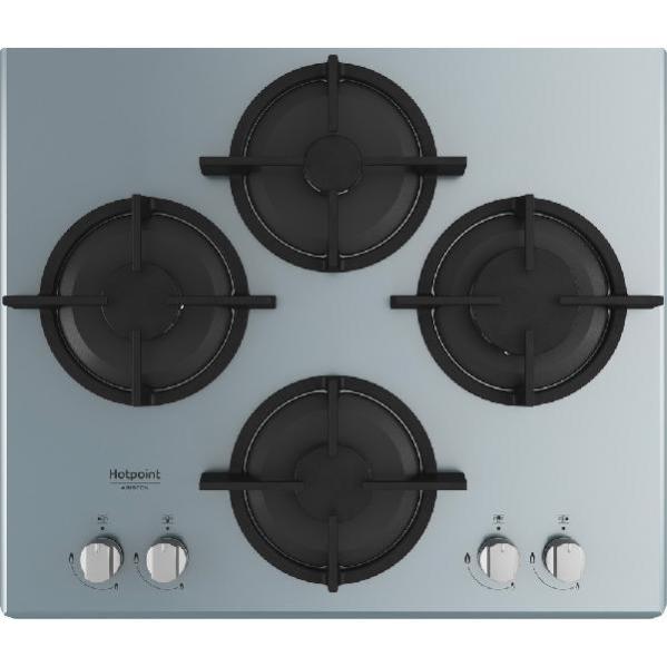 Hotpoint/ariston Piano Cottura 60 Pc-640 T E X/ha - Piani Cottura Piano - Foto 3