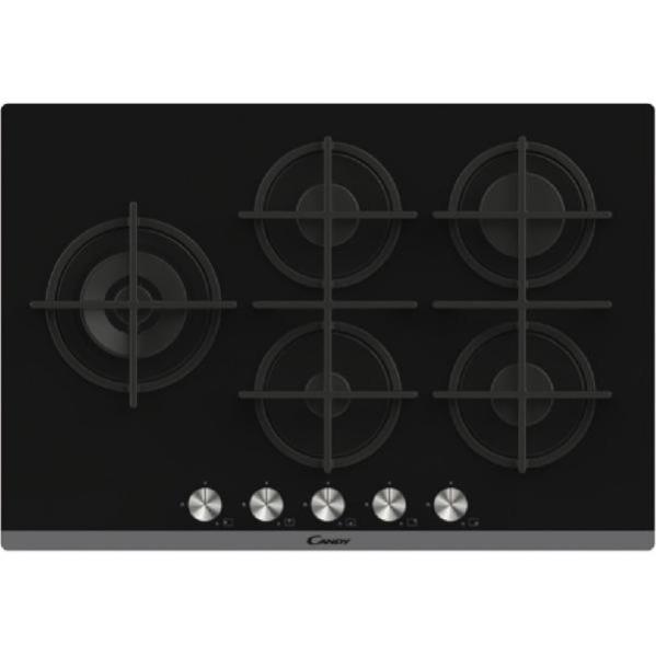 Cintura Corta Anatomica QHP - 75cm Nero Neoprene Per Sella