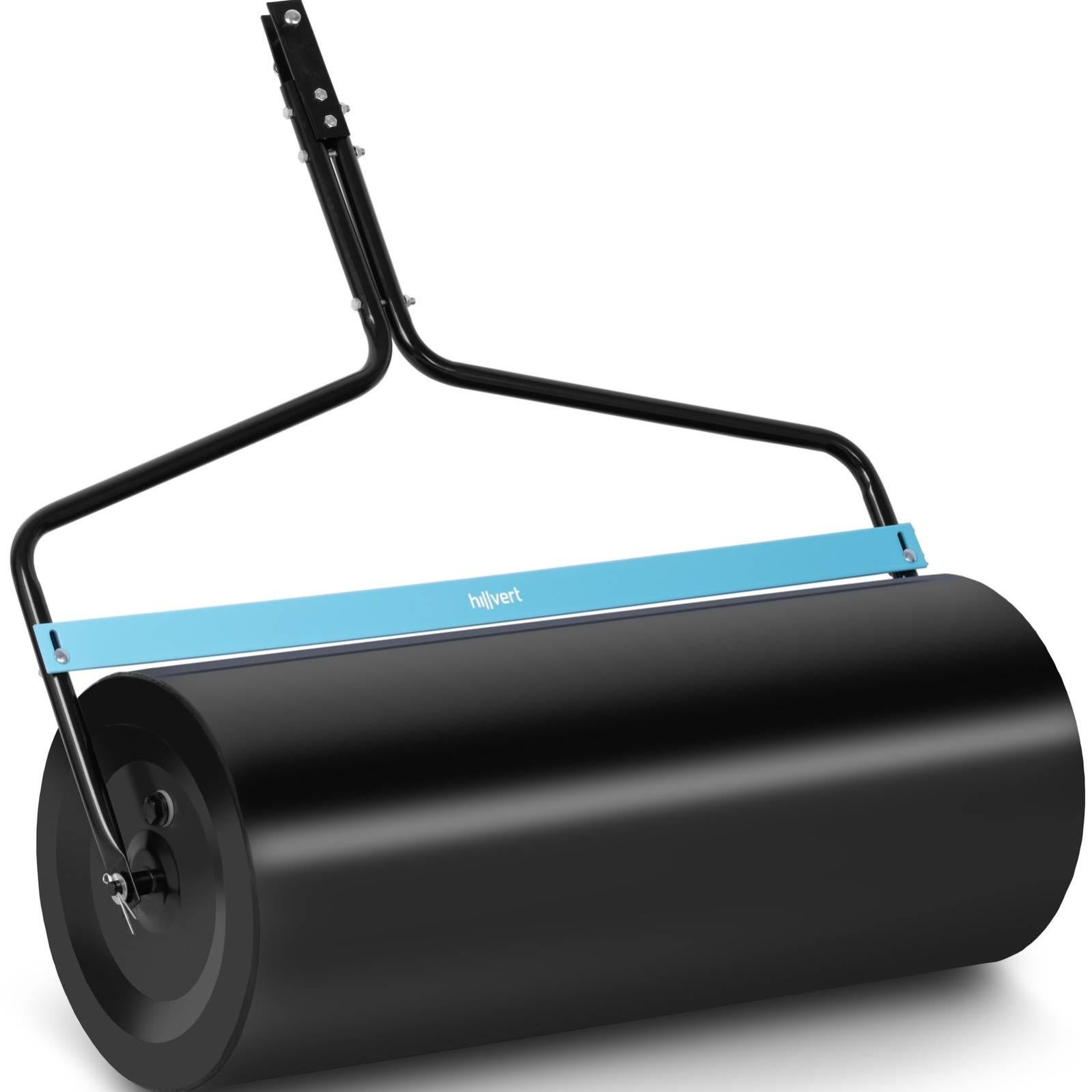 Rouleau à gazon hillvert Largeur 97,5 cm Ø 40 cm Contenance