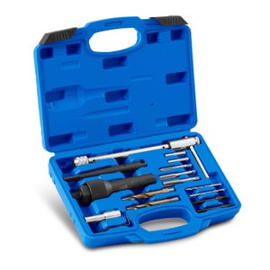 KS Tools Kit réparation de bougie de préchauffage M10 x 1.0 au meilleur  prix sur