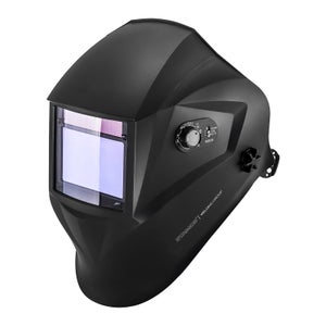 Masque de soudure Automatic 98x40 noir 1/25000s BC-ELEC.com