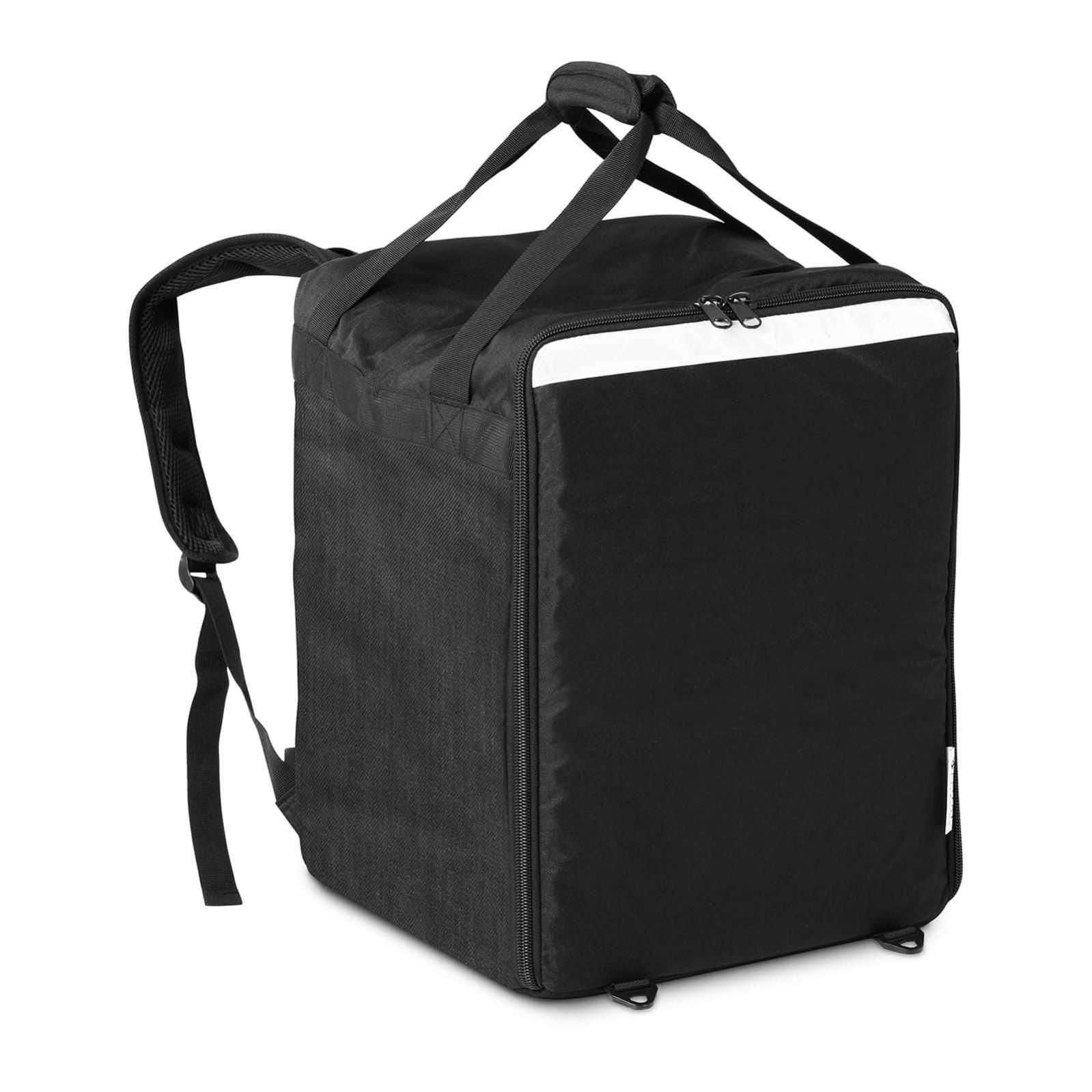 Sac De Livraison Isotherme Pour Repas Chauds Capacit 8 Boites