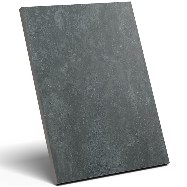 Carrelage De Sol Miraji Black Pour Ext rieur 60 X 60 Cm Sp 2cm Carrelage De Sol Miraji Black Pour Ext rieur 60 X 60 Cm Sp 2cm