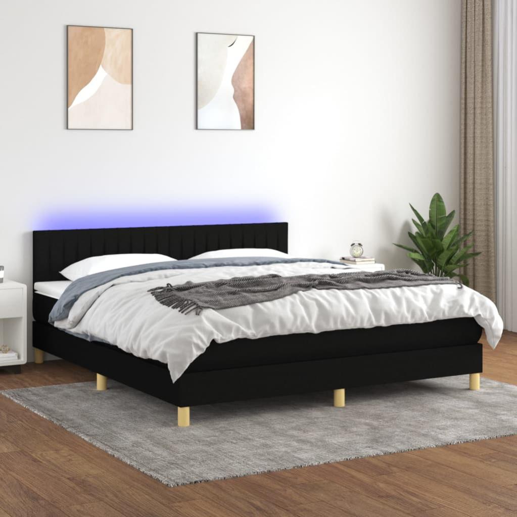 Sommier Tapissier 180x200