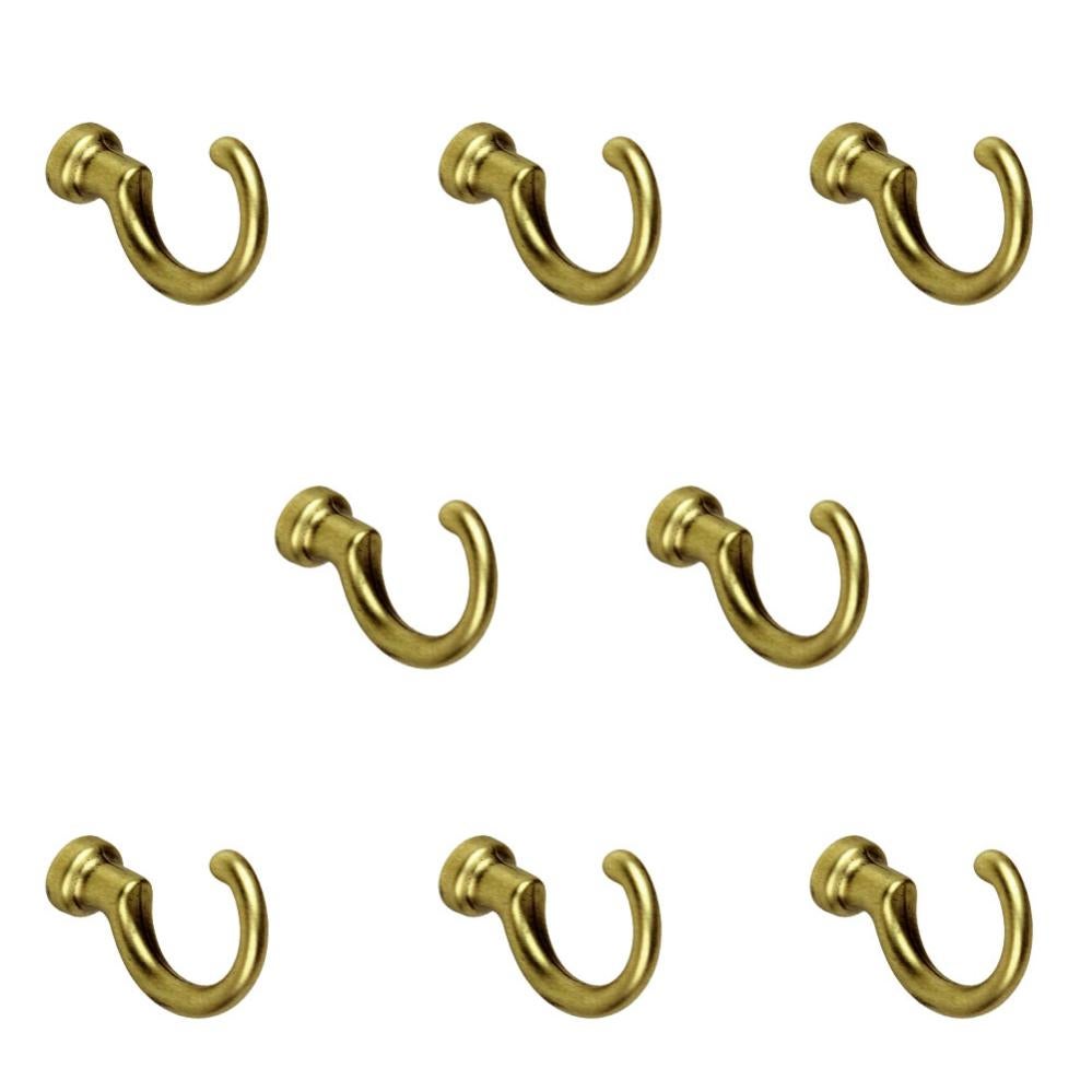 Hillman Hardware Essentials 2 in. Zinc-Plated Hitching Ring at Tractor
