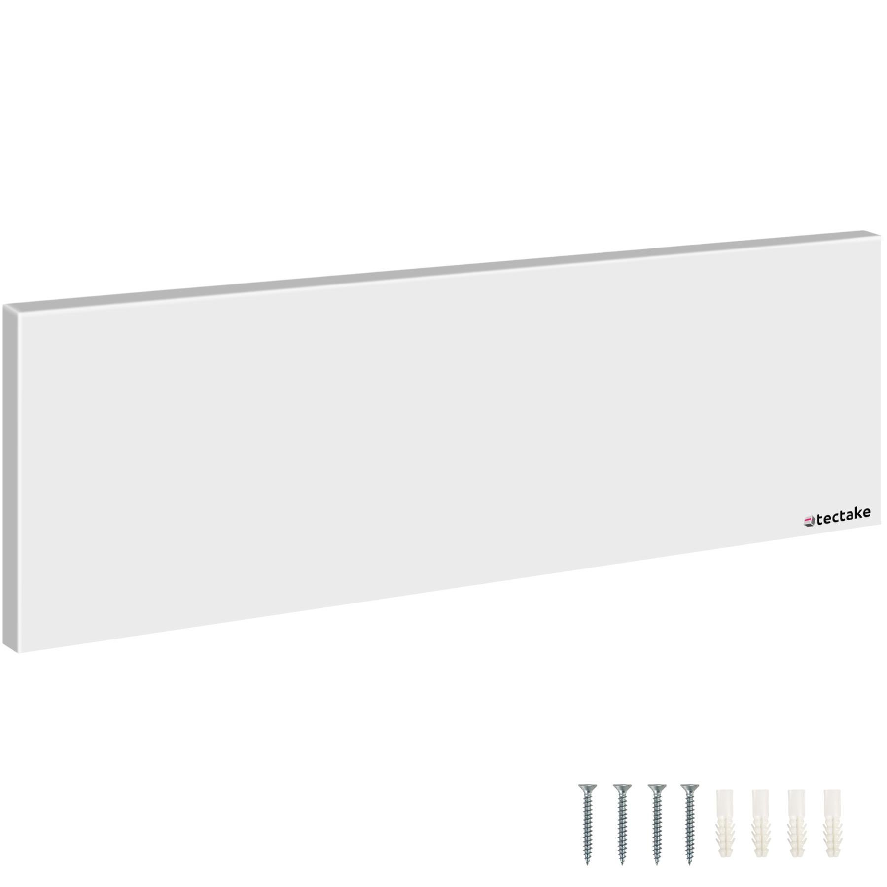 Tansun Efficiency 1200 Pannello Di Riscaldamento A Infrarossi Incluso Il Termostato