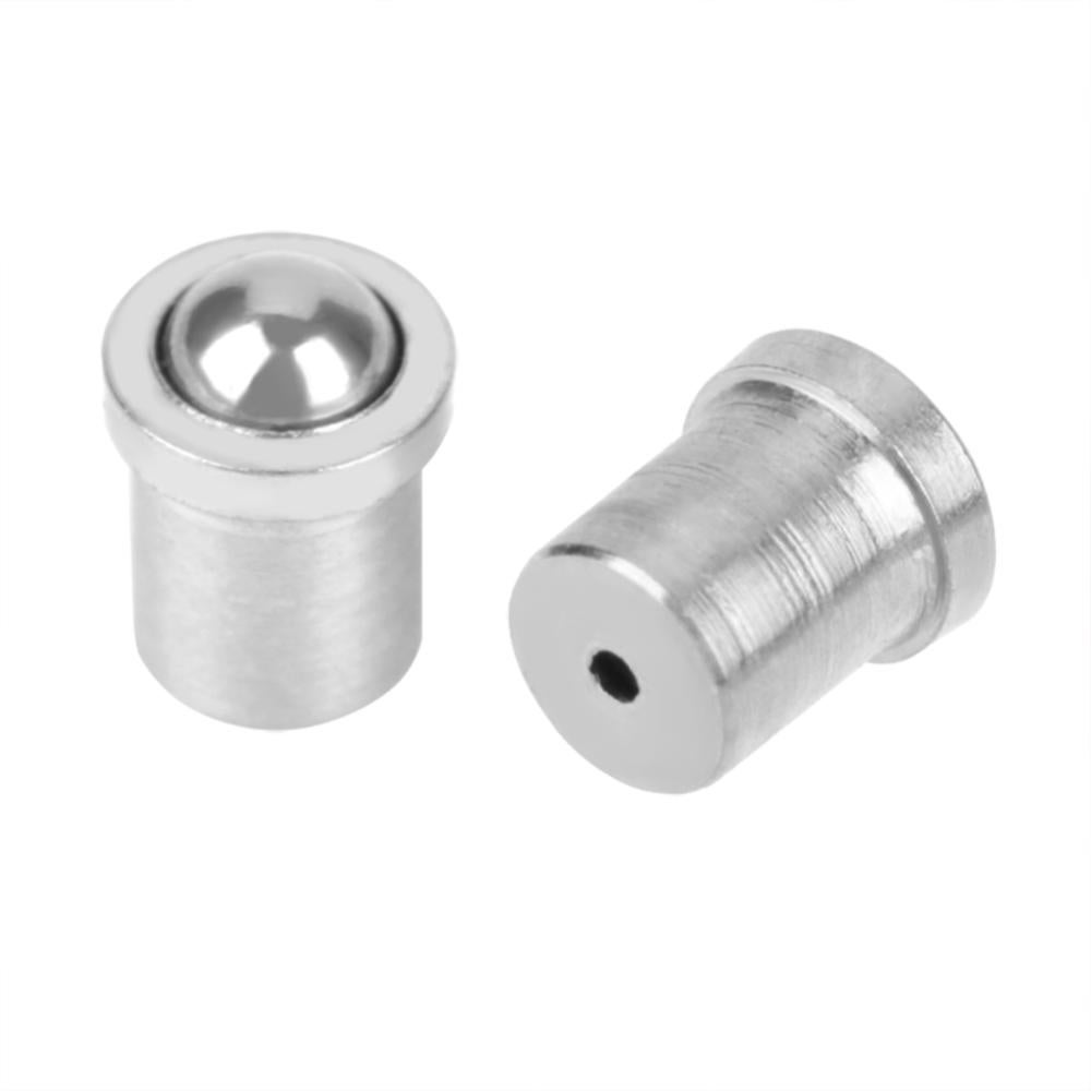 Anello Esaltatore A Sfera Magnetica – Acciaio Inox 304, Peso Elastico, Per Uomo - Foto 2
