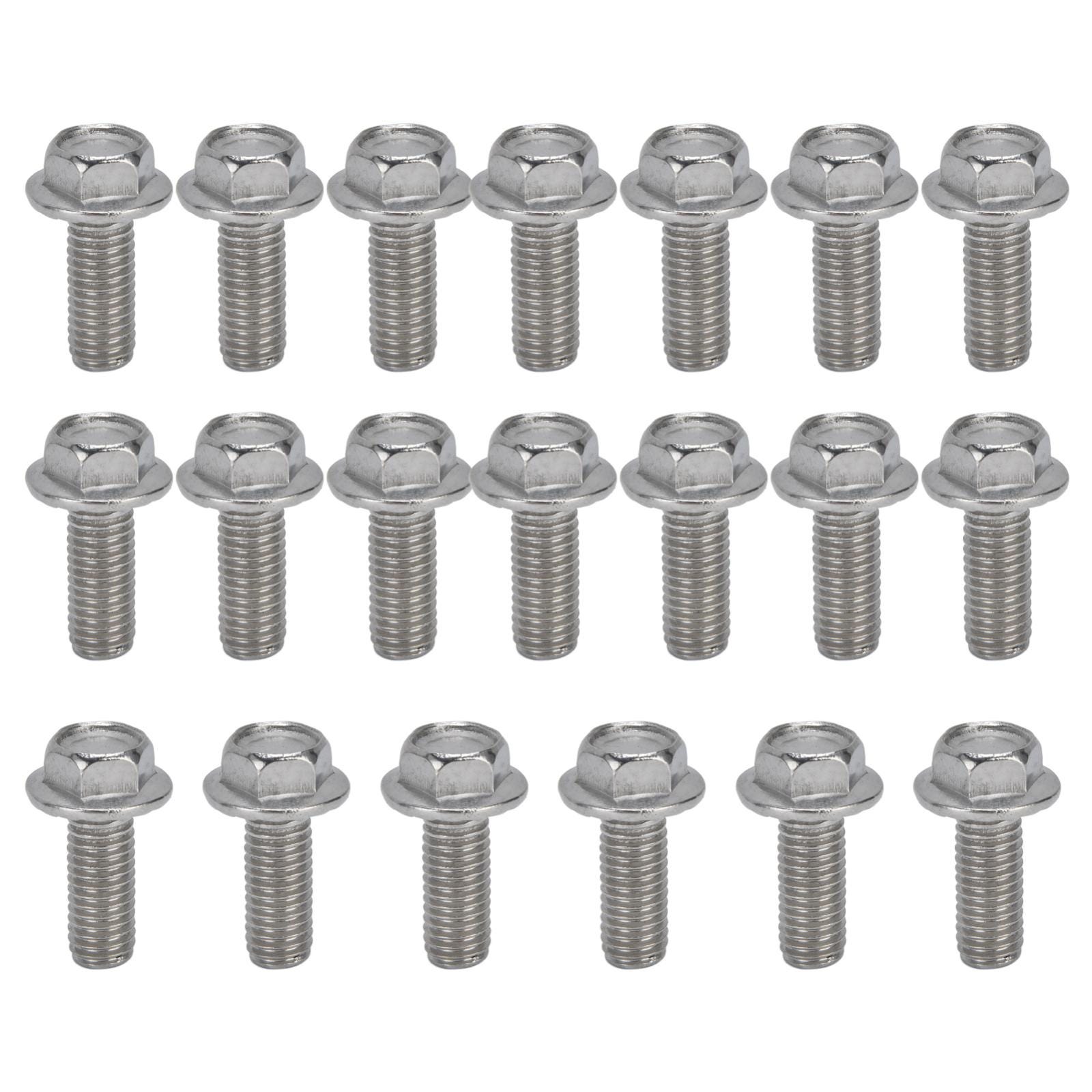 Fai Da Te Meccanico 25 Viti Tappo Testa Bottone In Acciaio Inox 5/16-18 X 1" - Con Attacco Brugola (Allen) Viti Inox 18-8 - Foto 10