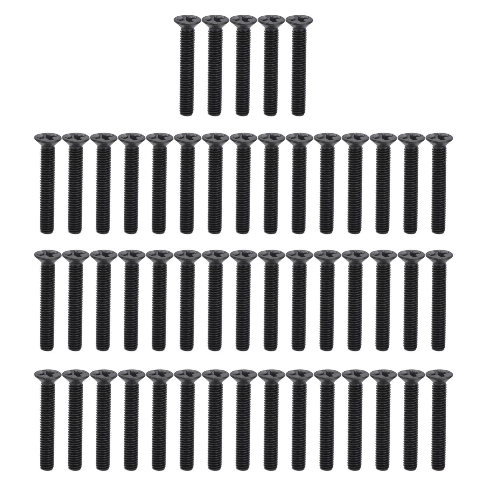 Lot De 25 Pinces à Faisceau B-Line B441-22A Galvanisées à Chaud - Pour Support De Câbles