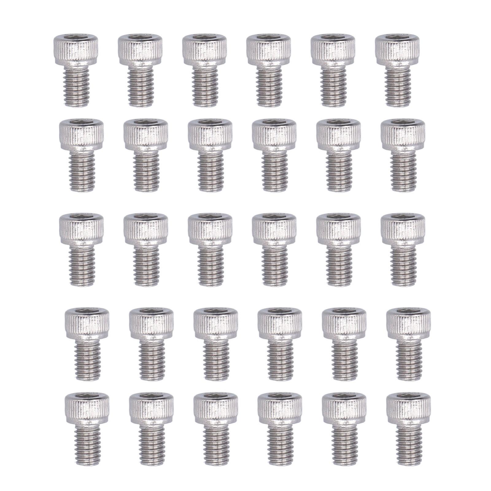 Vite Calibrata A Testa Esagonale DIN 610 - Foto 8
