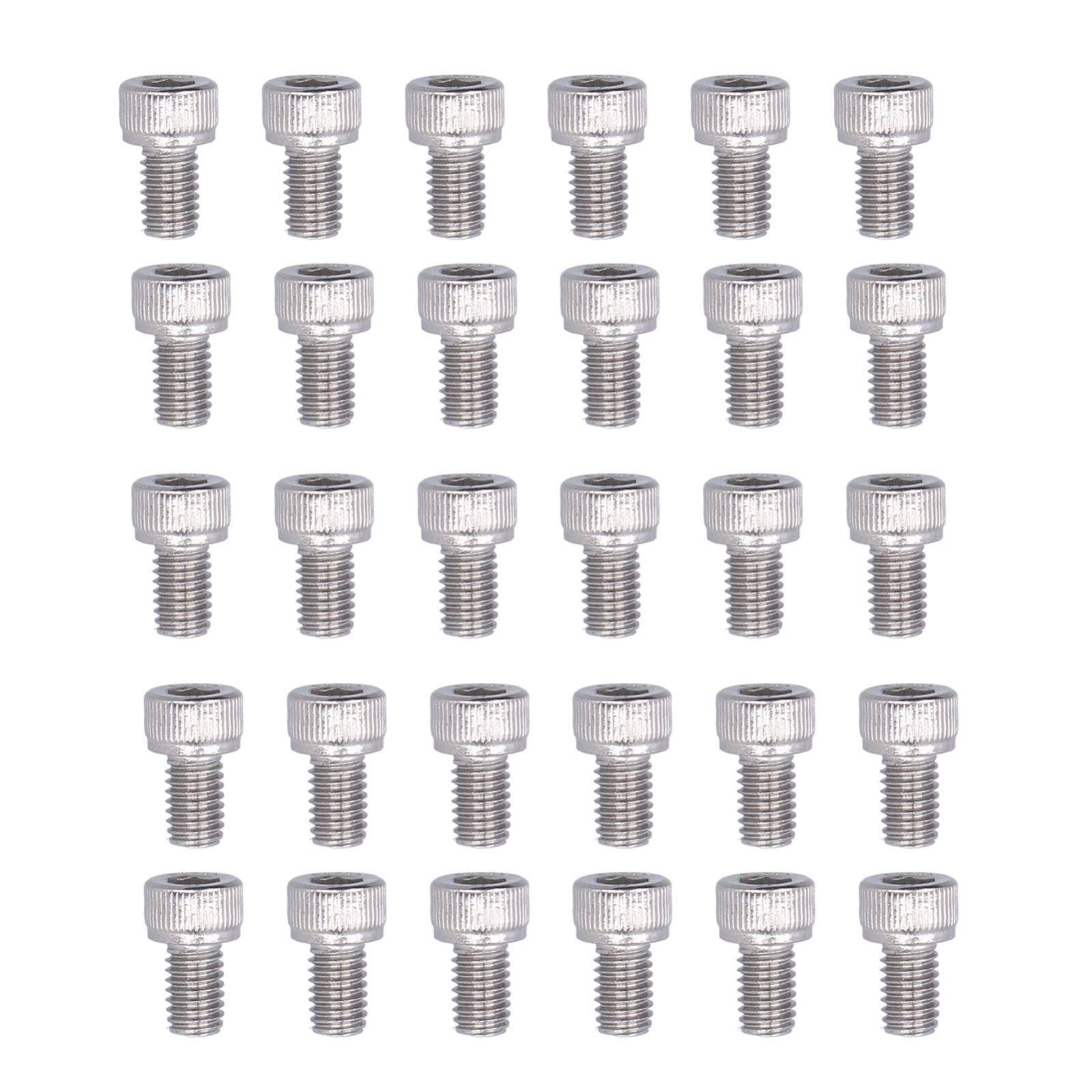Vite Calibrata A Testa Esagonale DIN 610 - Foto 8