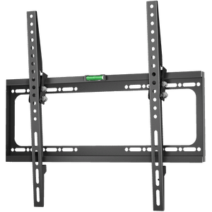 support TV LCD 26–55, angle réglable, support mural télescopique