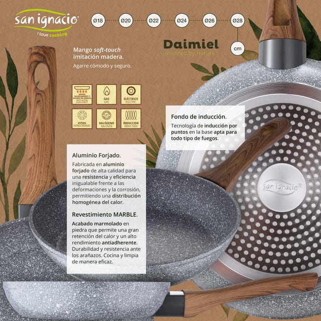 Pack Ustensiles - Cuisson Plancha -  