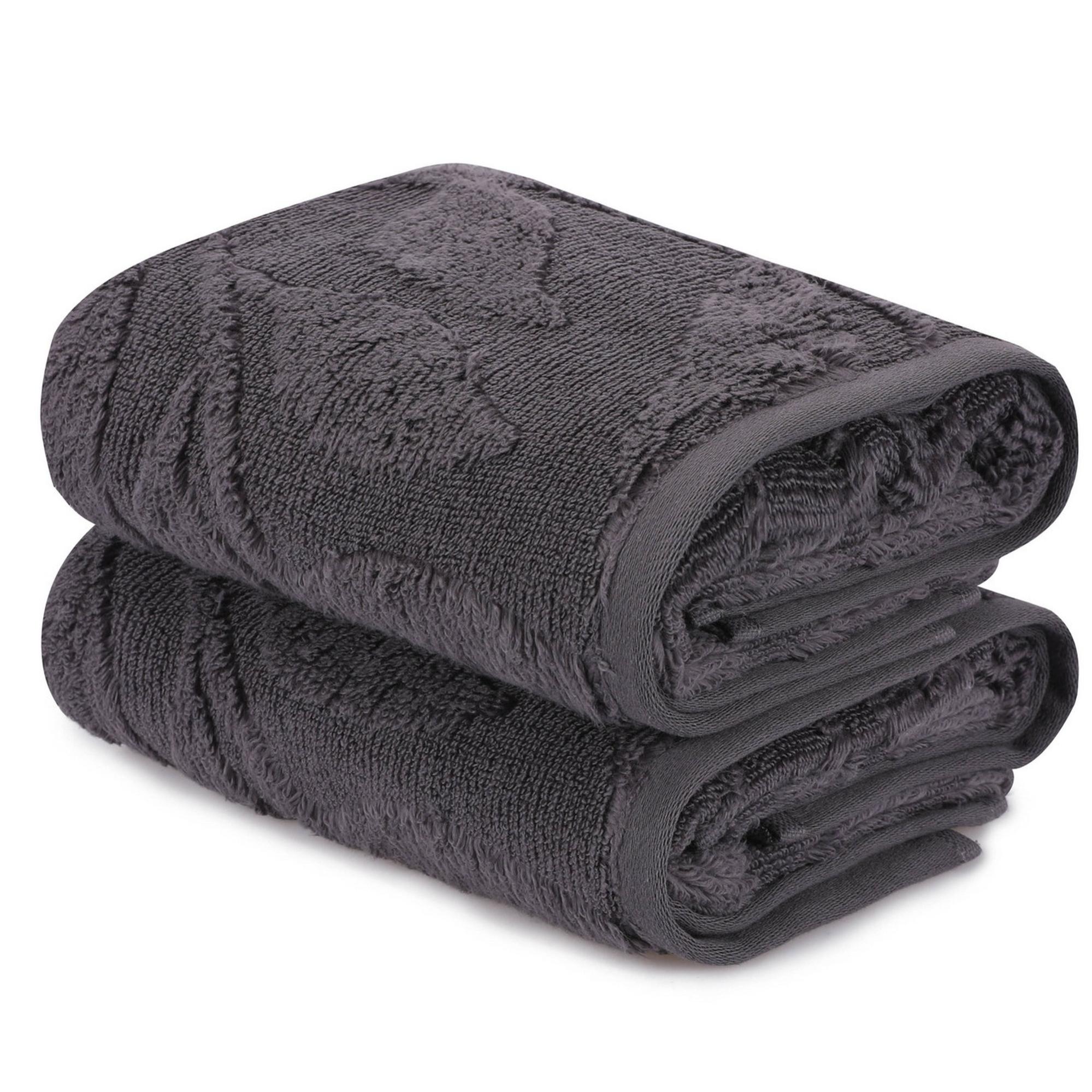 Serviette De Main Forces Britanniques - Olive - Grade 1 - Microfibre