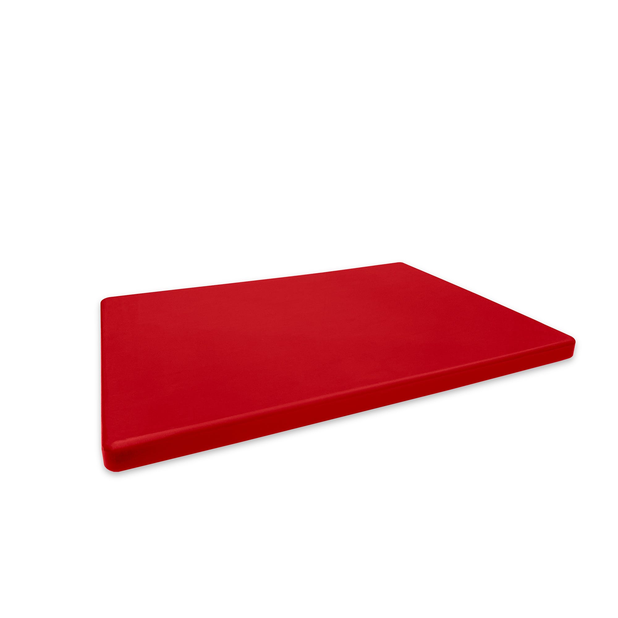 Planche à découper en verre - pour la cuisine - rouge - 400 x 300 mm :  : Cuisine et Maison