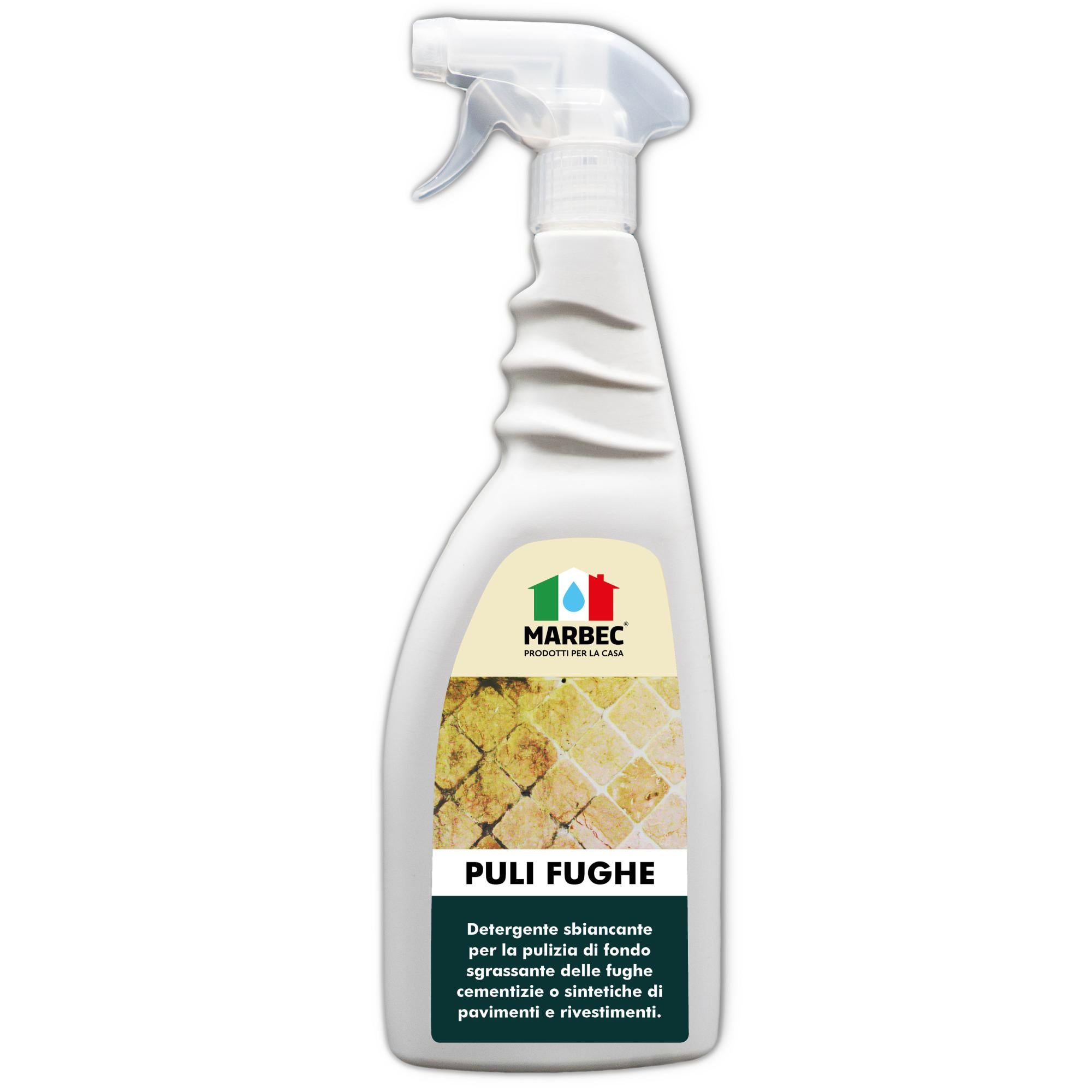 Spatola Professionale Wefa Per Fughe E Silicone, Modello 3/5/8 - Per Levigare E Modellare Giunti In Modo Perfetto