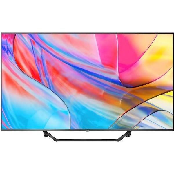 Toshiba Smart TV 50 Pollici 4K Ultra HD Display LED Vidaa Nero 50UV2363DA