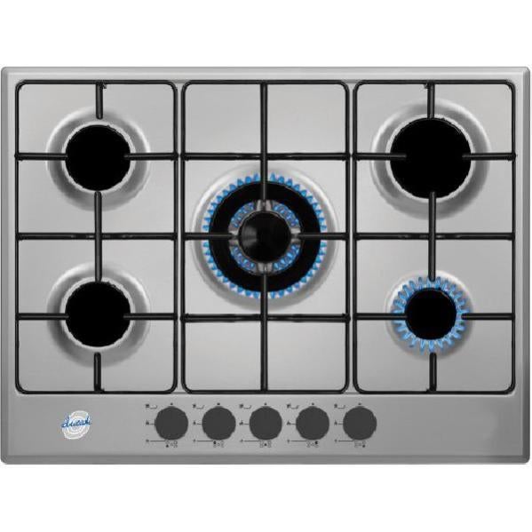 Kit Spartifiamma Per Piano Cottura CAN Per Camper - Foto 8