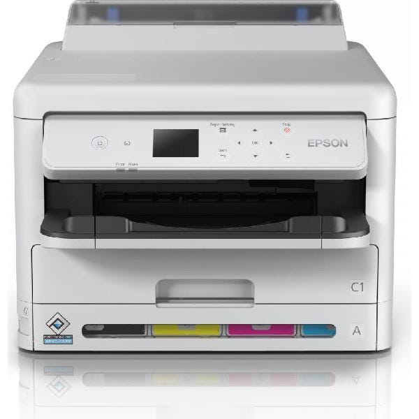 Epson C11CK25401 Stampante Inkjet a Colori 4800 x 1200 DPI A4 USB