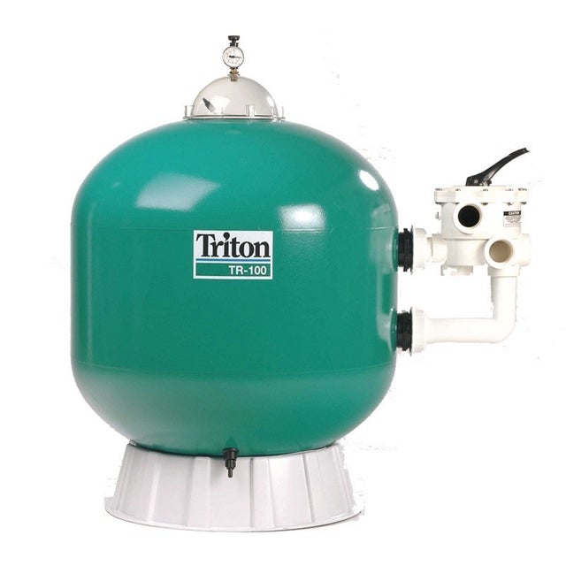 Vite in acciaio inossidabile Polaris 280