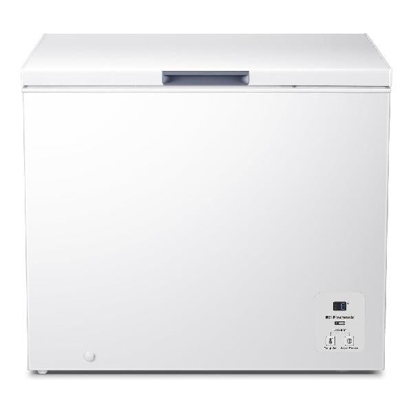 Hisense FC321D4AWLE Congelatore a Pozzetto Orizzontale 248 Litri E  Congelamento 11,2 kg