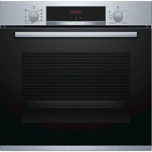 Forno Incasso Ventilato Elettrico Grill 85L A+ 90 cm Inox KBZE10X Electrolux