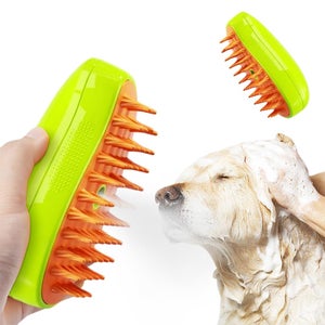Pets Lover Store  Brosse Anti Poils pour enlever les poils d'animaux