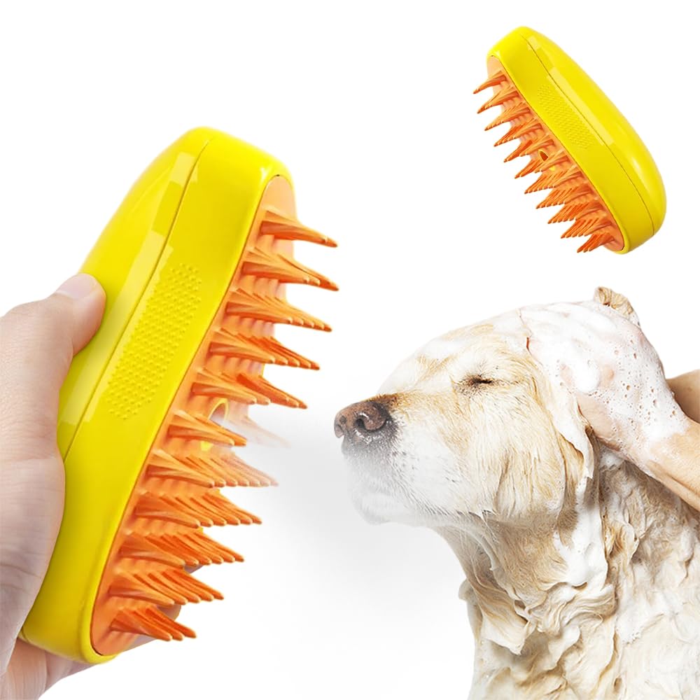 Commander une brosse pour chien en ligne