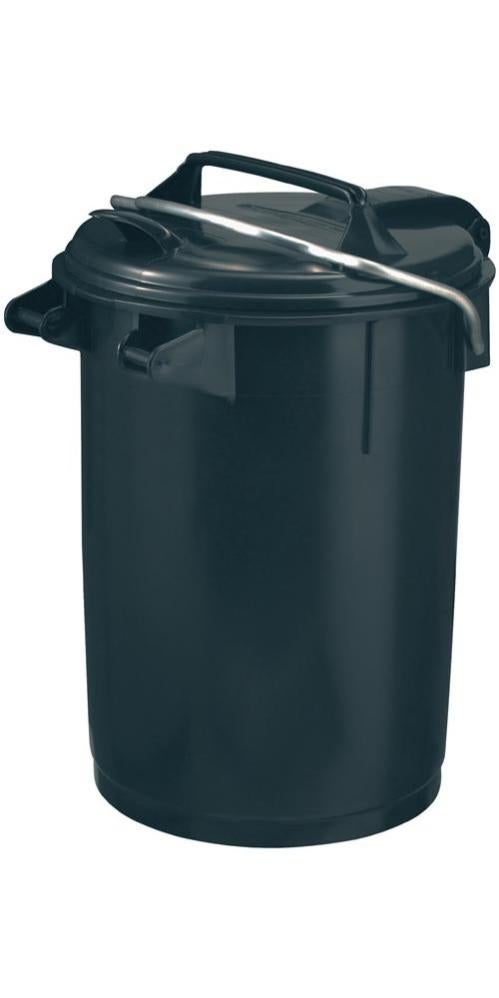 Kazan In Alluminio Da 2 Litri - Pentola Per Gulasch E Cucina All'Aperto, Con Coperchio E Staffa - Foto 10