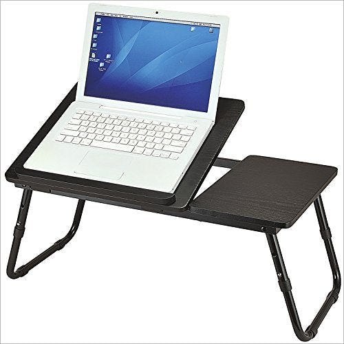 Table tablette support de lit pour ordinateur portable 2013048