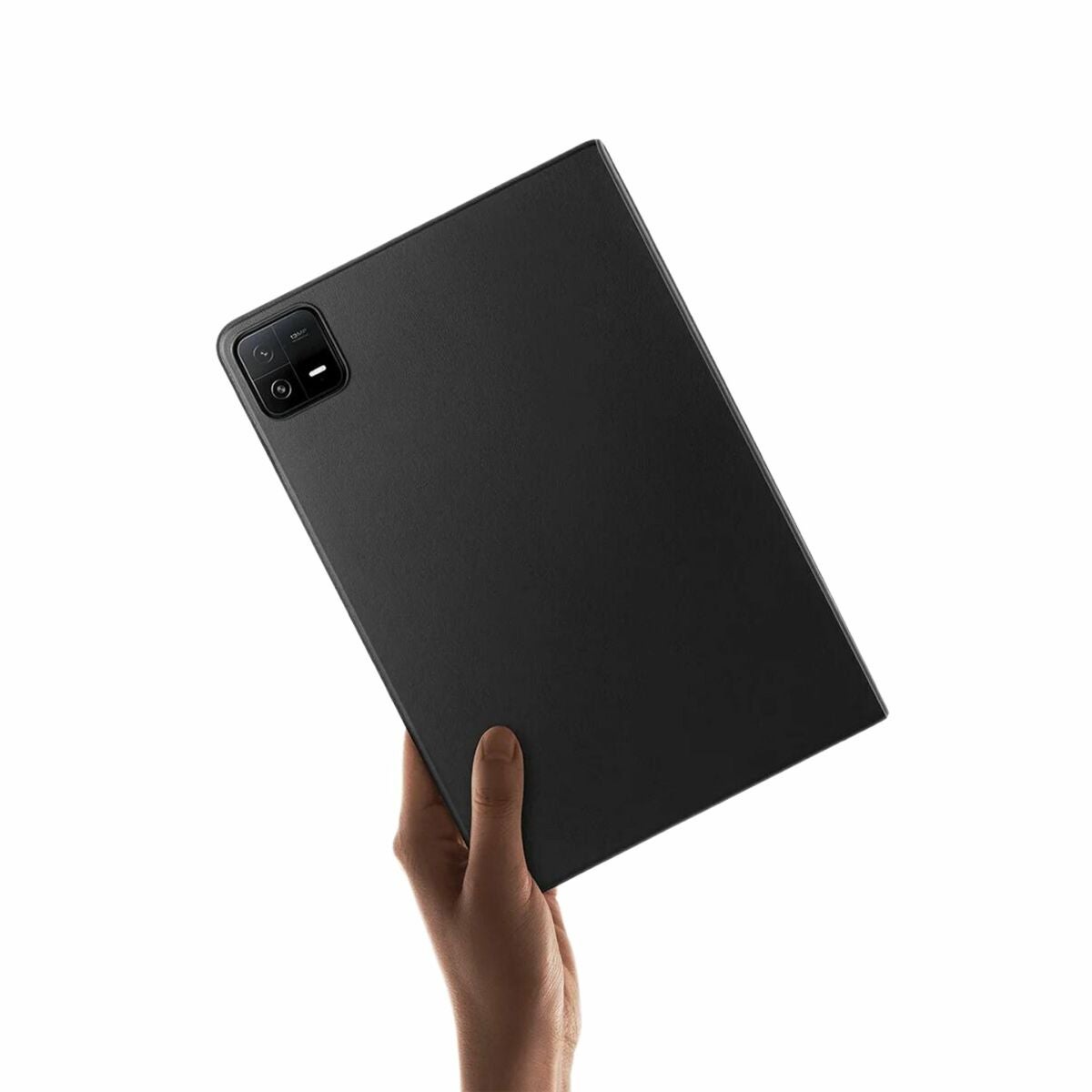 Comprar Funda Crystal compatible Xiaomi Pad 6 Negro