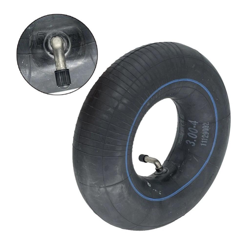 Chambre à air pour roue de brouette 3.004 Leroy Merlin