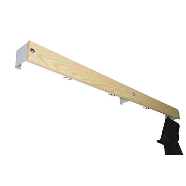 Travi In Legno Lamellare Di Abete GL24h, Sez. 8x8 Cm, Lunghezza Da 160 A 300 Cm