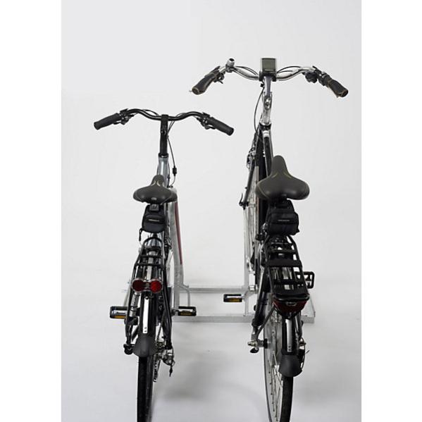 Supporto per Luce Anteriore per Bicicletta, Staffa per Supporto Torcia per Bici da ontagna e