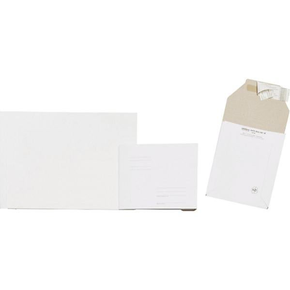 Poly Mailers 19x24 EcoSwift Brand Premium Poly Shipping Bag Waterproof Durable Self-Seal Mailer 2.35 Mil, 19 In. X Mailing Envelopes 10x13 - Foto 7