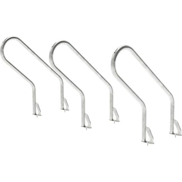 Movimento Centrale Bici Tipo USA Sigillato – 8T X 19mm X 21A – Asse Cr-Mo – Lowrider