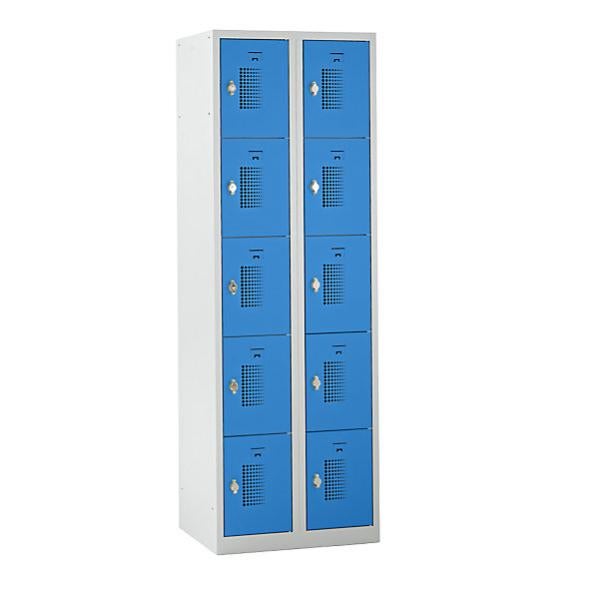 Vassoio Porta Miniature KR Multicase, 36 Scomparti, Larghezza Media, Profondità 23 Mm, In Schiuma Morbida Protettiva