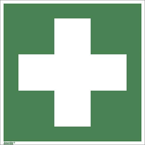 CPS 518 | K di primo soccorso PVS per 3 persone Montaggio a parete, 340 mm x 445 mm | RS
