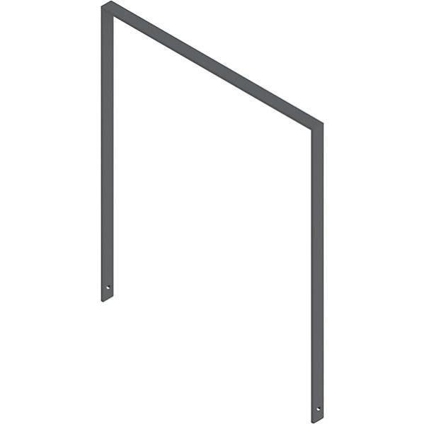 Movimento Centrale Bici 68x133mm – Quadro Conico BC1.37x24T, Acciaio, Universale, Unbranded