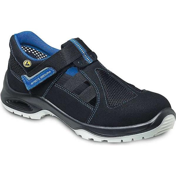 Sandalo antinfortunistico deals diadora